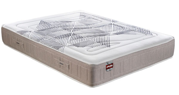 Topper 150x190 Moon - Altura 4 Cm Transpirable Y Adaptable -dormissimo con  Ofertas en Carrefour