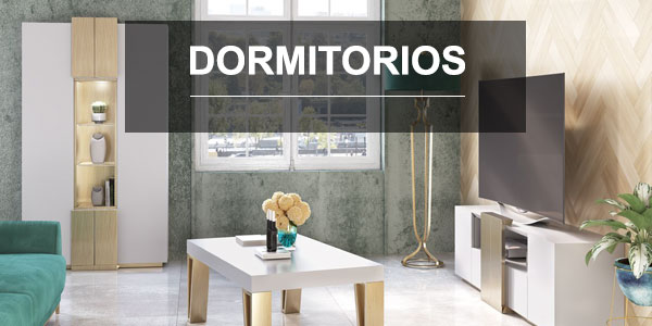 DORMITORIOS