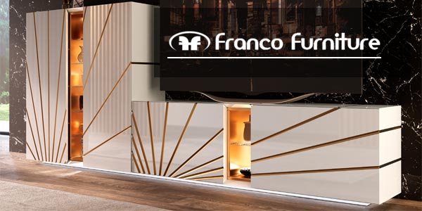 Franco Furniture