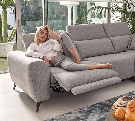 Qué hace que unos sofás sean más cómodos que otros? - Sofacenter