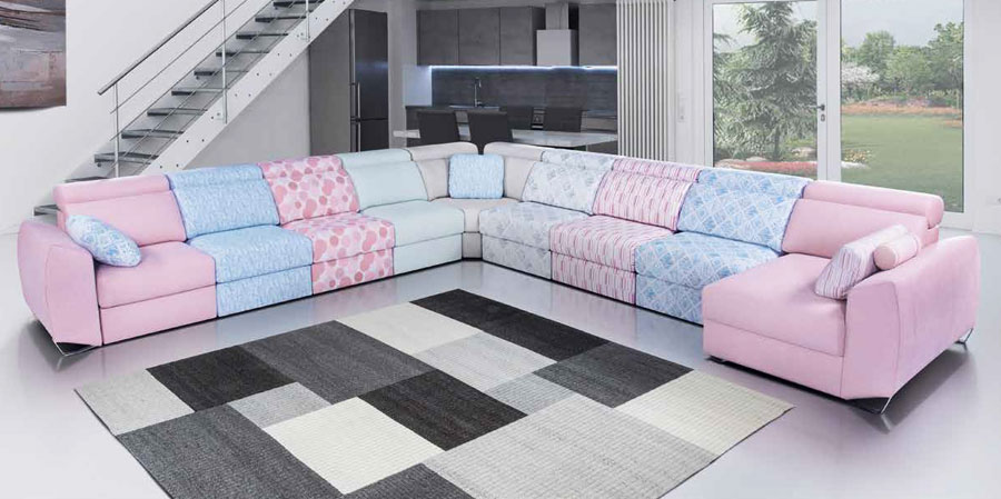 Los sofás más cómodos para relajarte, The Sofa Company
