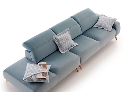 Claves para comprar el sofá de tus sueños | Factory del Mueble Utrera