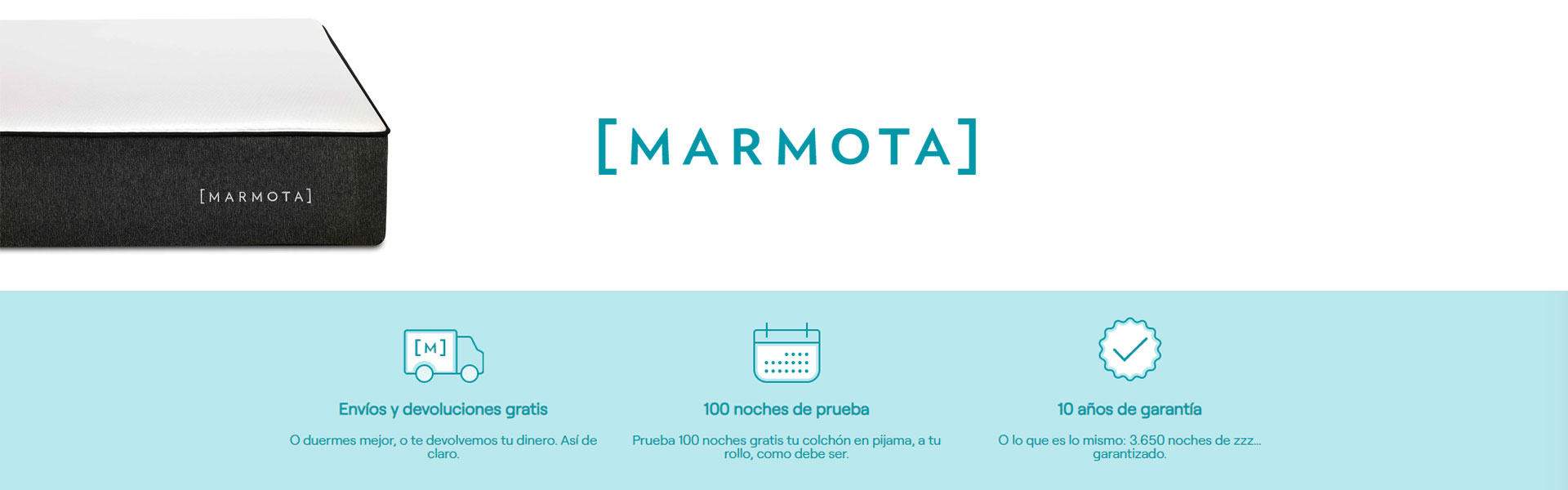 Banner marmota