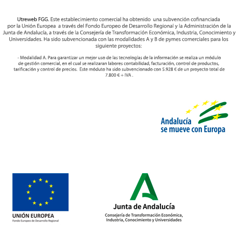 Feder web utreweb