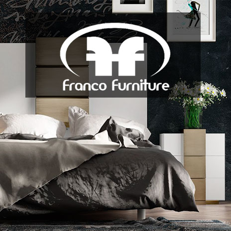 Franco furniture 1
