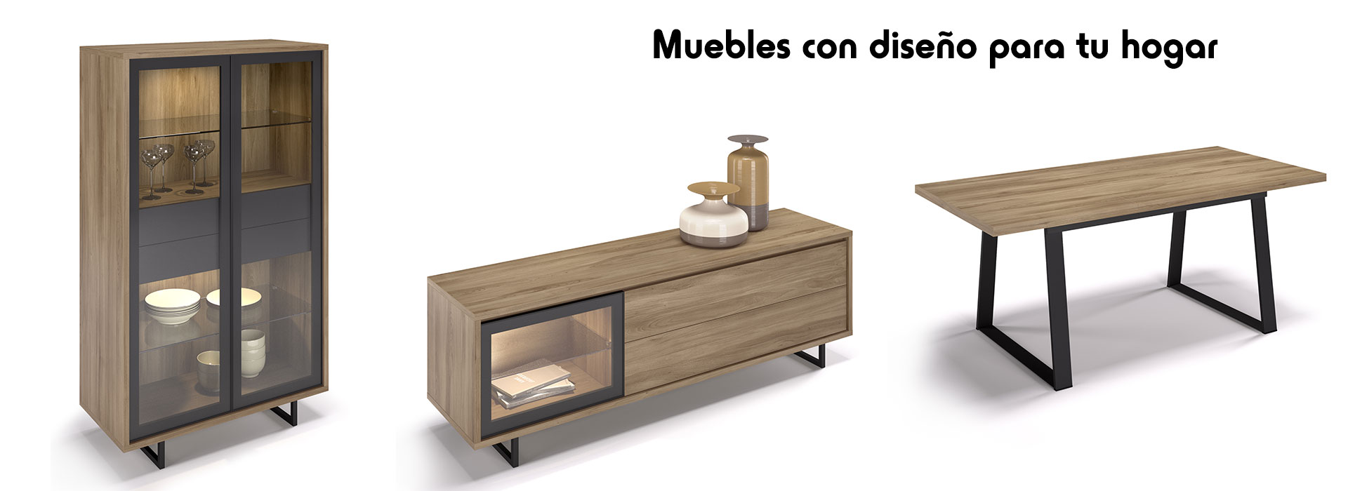 Muebles baratos Factory del Mueble Utrera