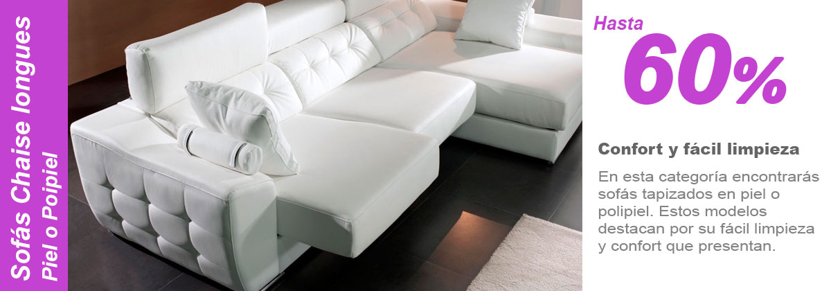 Sofas chaiselongue piel polipiel1