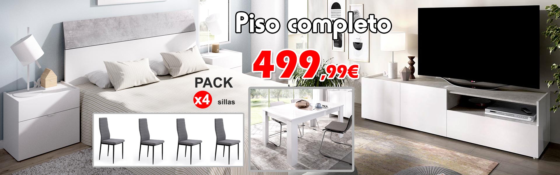Banner piso completo 2022