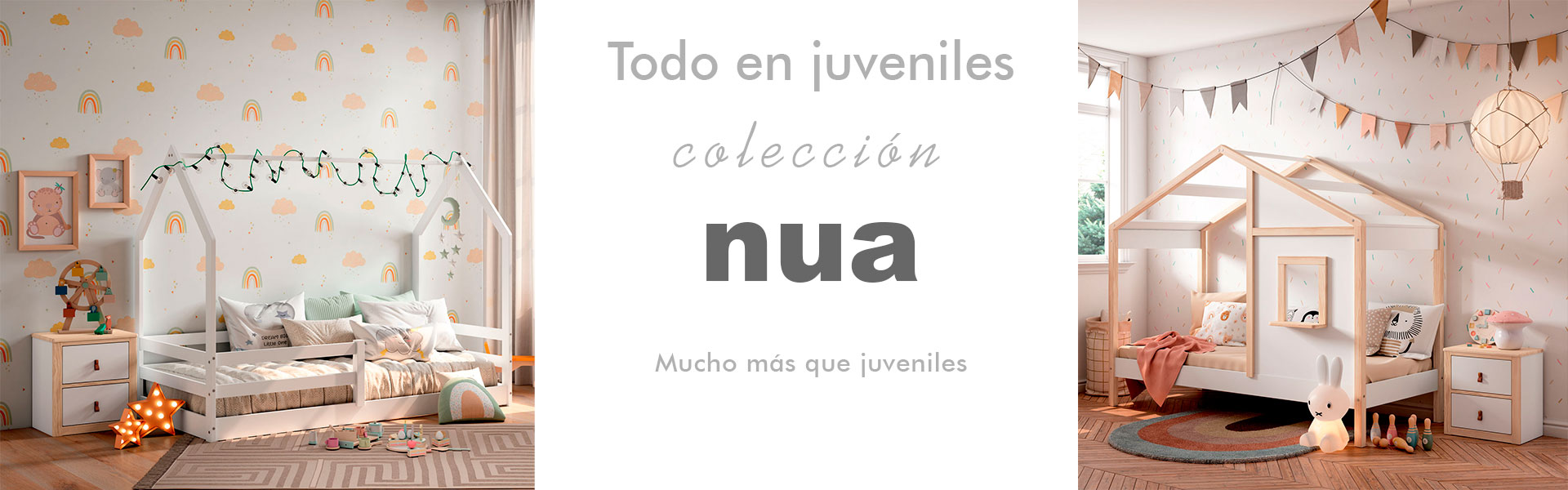 Coleccion nua