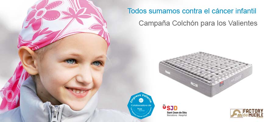 Cancer infantil