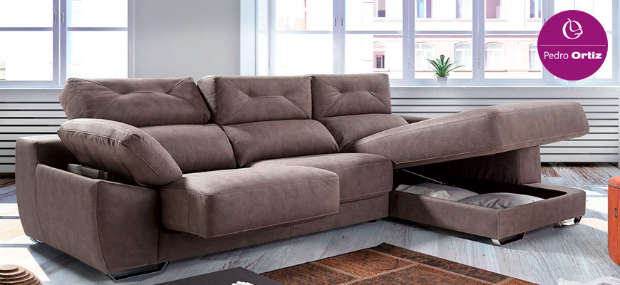 Sofas Pedro Ortiz Opiniones