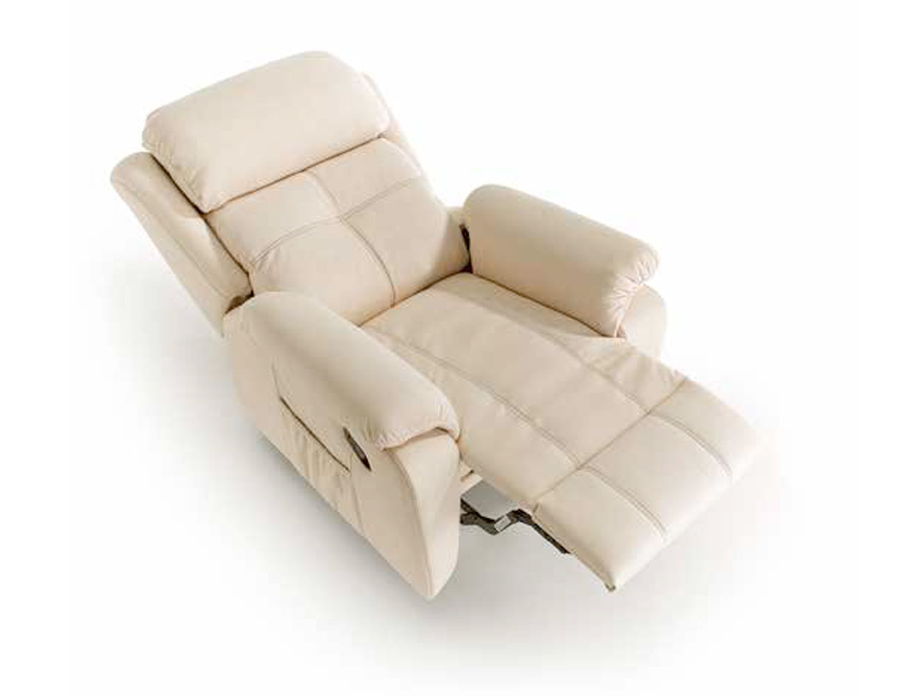 Butaca relax hero 1