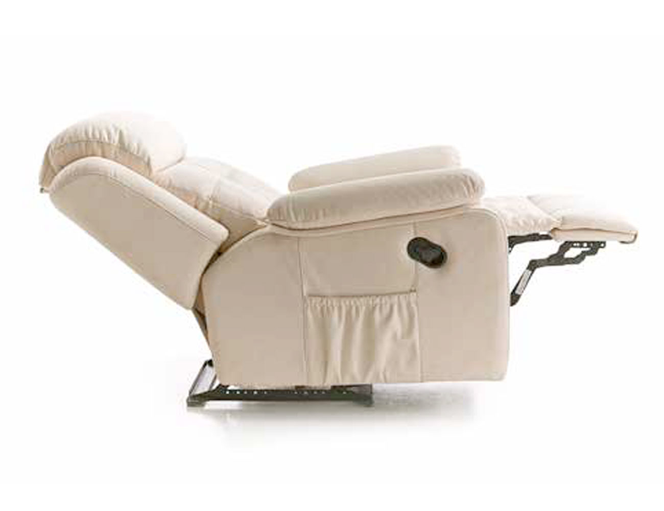 Butaca relax hero 2