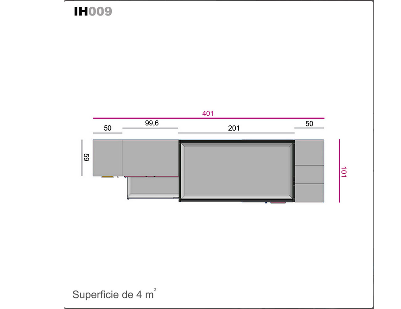 Ih09 medidas