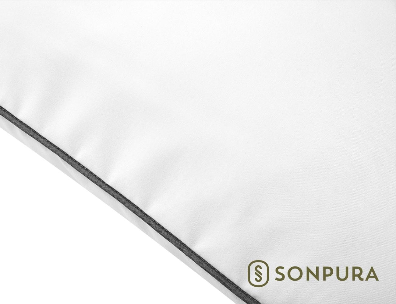 Almohada caricias sonpura 2