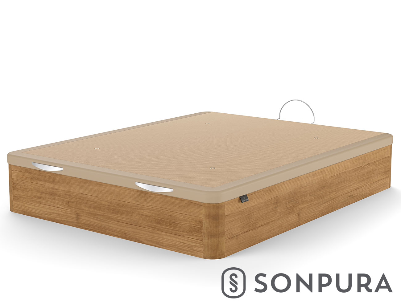 Canape sonpura max v2 detalle roble