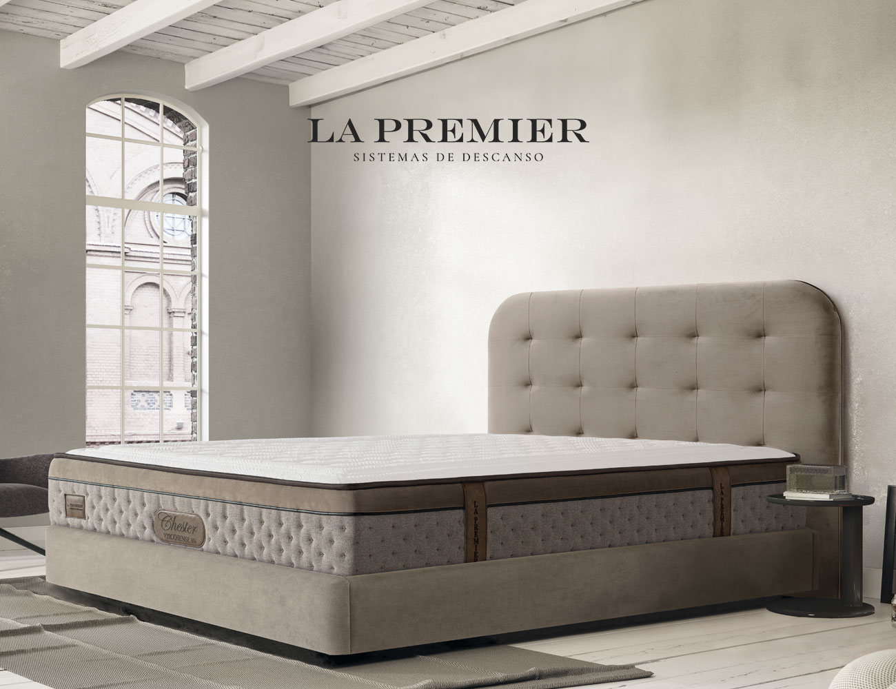 Colchon chester la premier 3