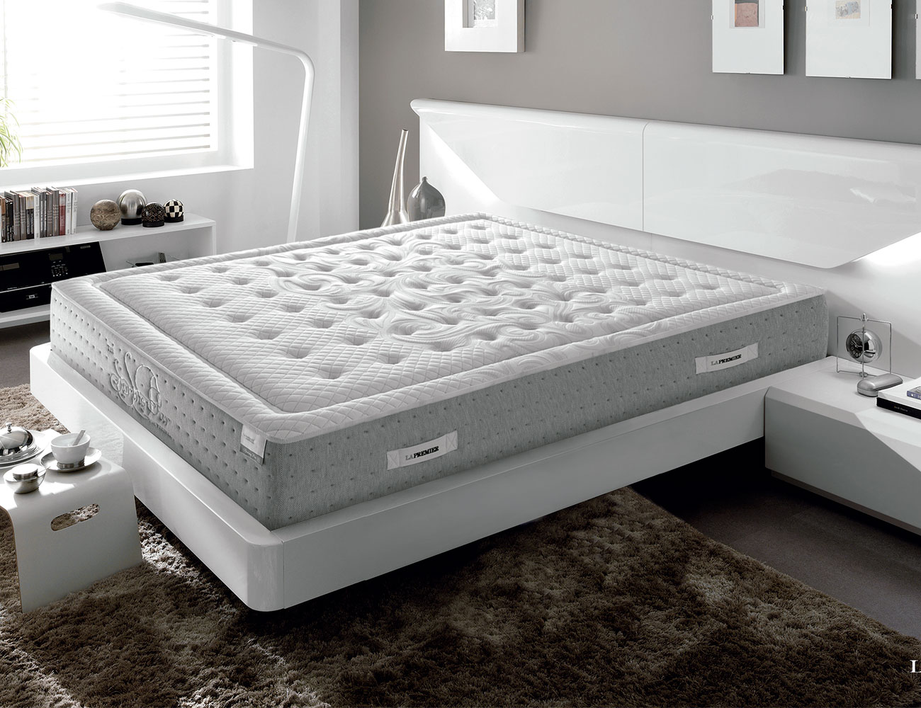 Colch N Spring Pure De La Premier 11648 Factory Del Mueble Utrera ~ Que Es Mejor Un Colchon De Muelles O Uno Viscoelastico Colch N Spring Pure De La Premier 11648 Factory Del Mueble Utrera ~ Que Es Mejor Un Colchon De Muelles O Uno Viscoelastico