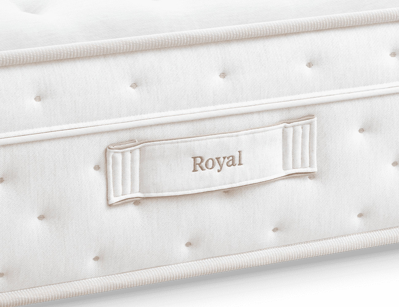 Colchon royal sonpura 24