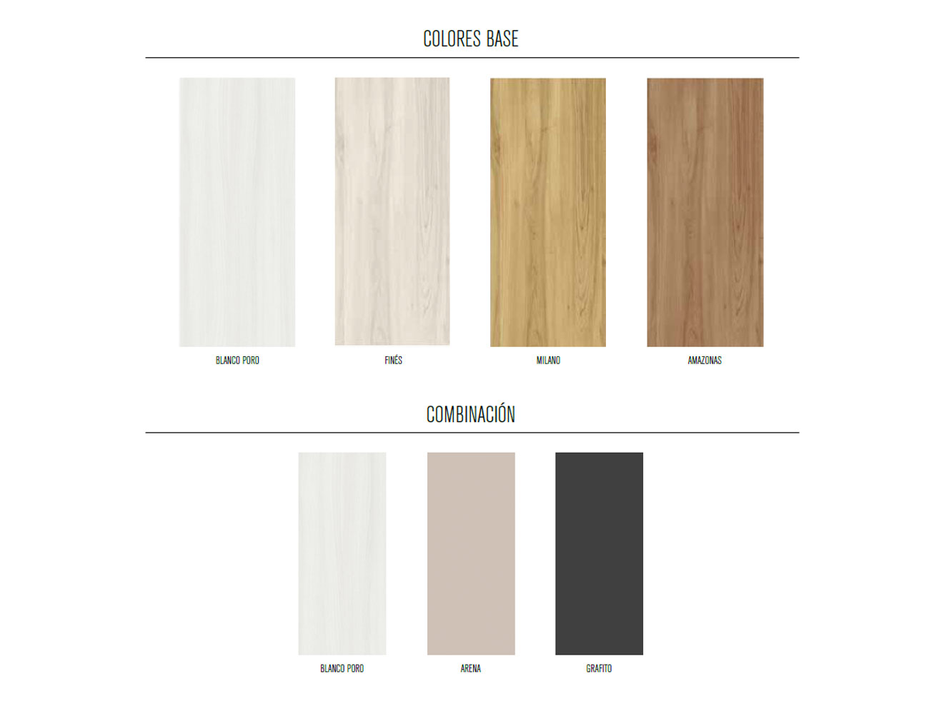 Mueble salón comedor moderno y actual (30699) | Factory del Mueble Utrera