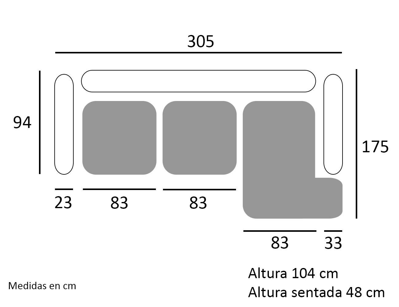 Croquis chaiselongue41