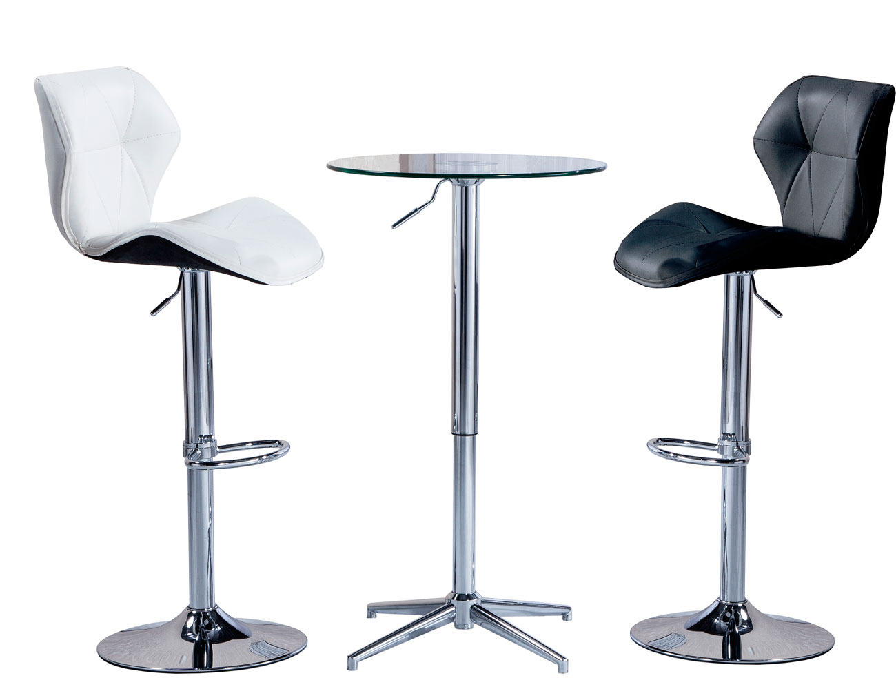 Mesa silla regulable altura