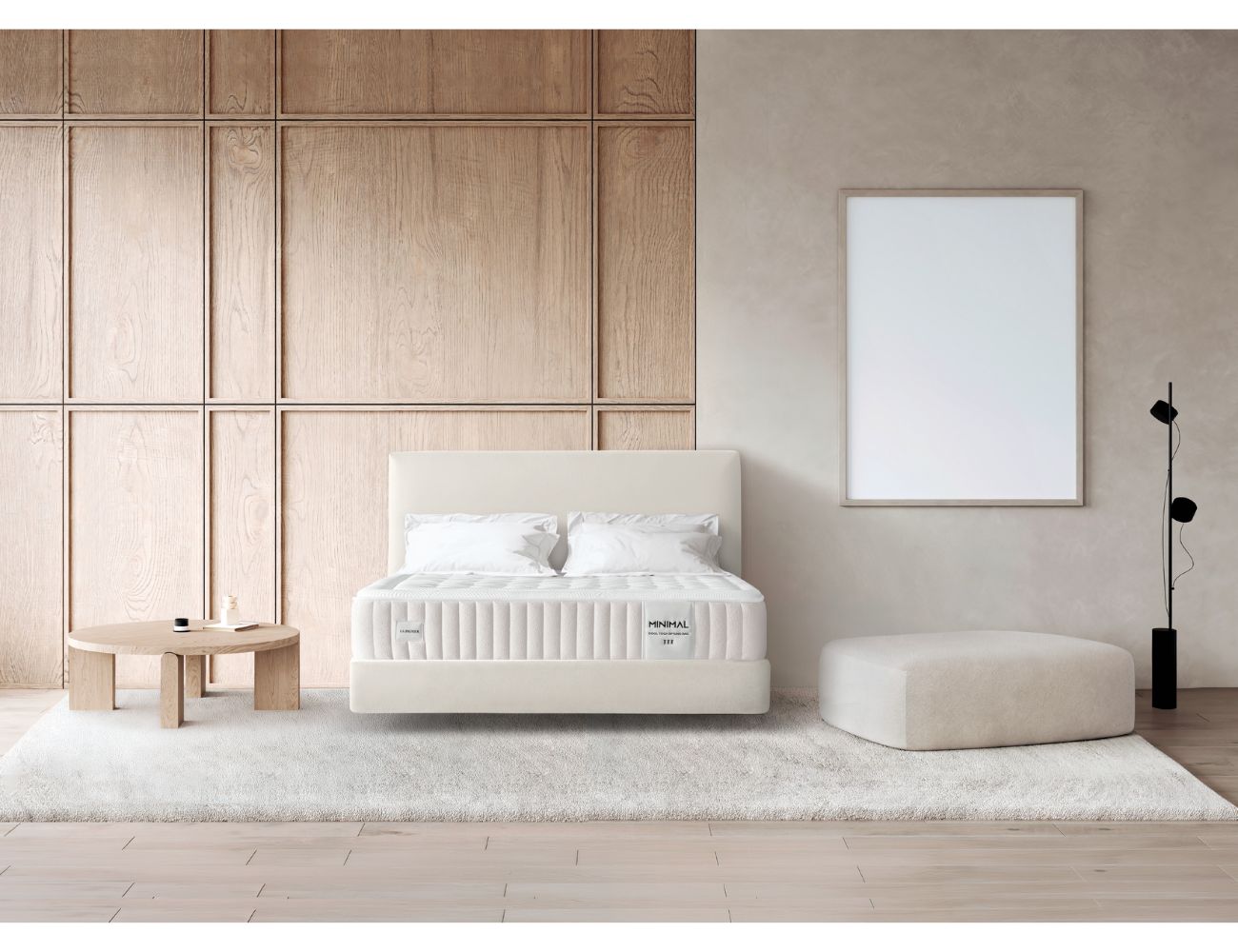 Minimal lapremier 2