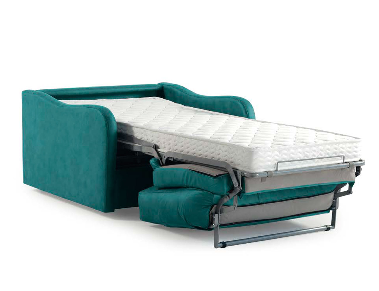 Sillon cama apertura italiano mini 3