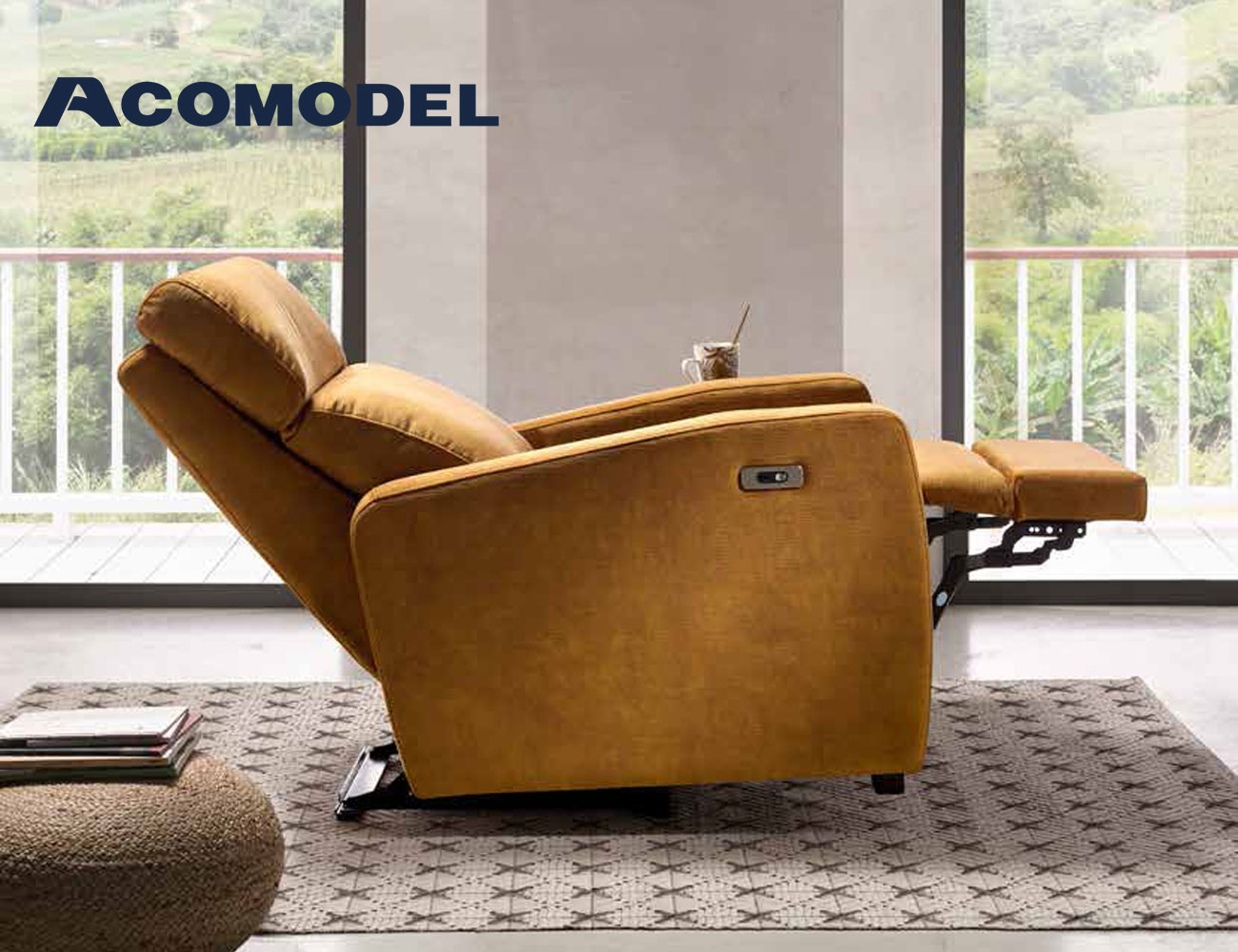 Sillon delta acomodel 1