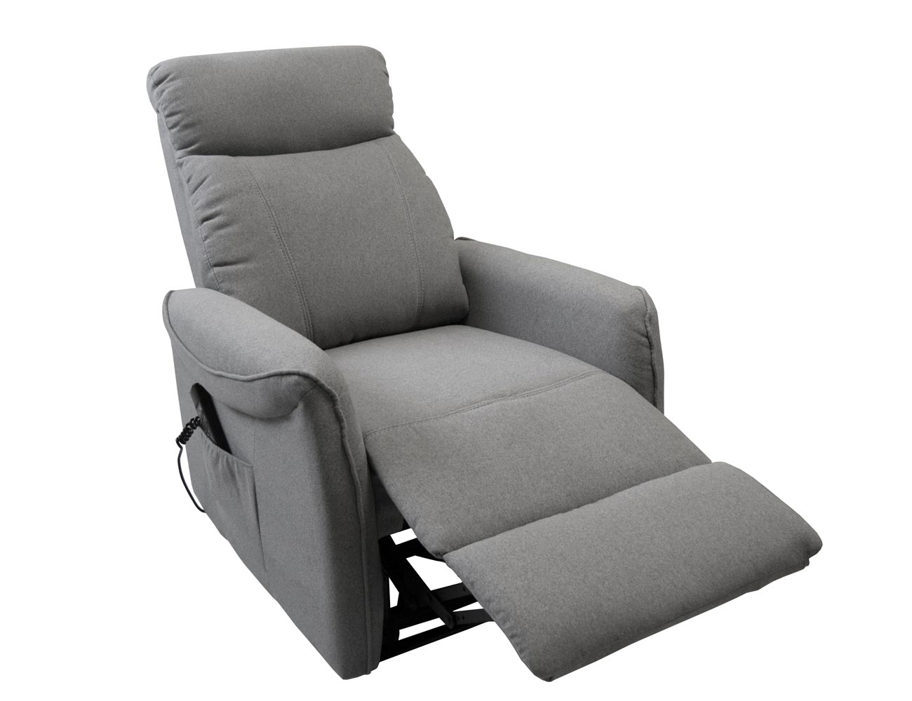Sillón relax levanta personas Power Lift con dos motores (2200