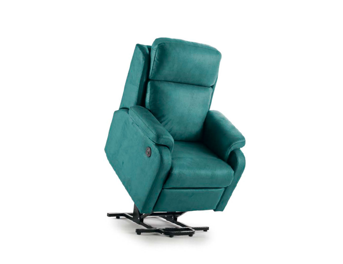 Sillon relax electrico motor motorizado usb levanta personas