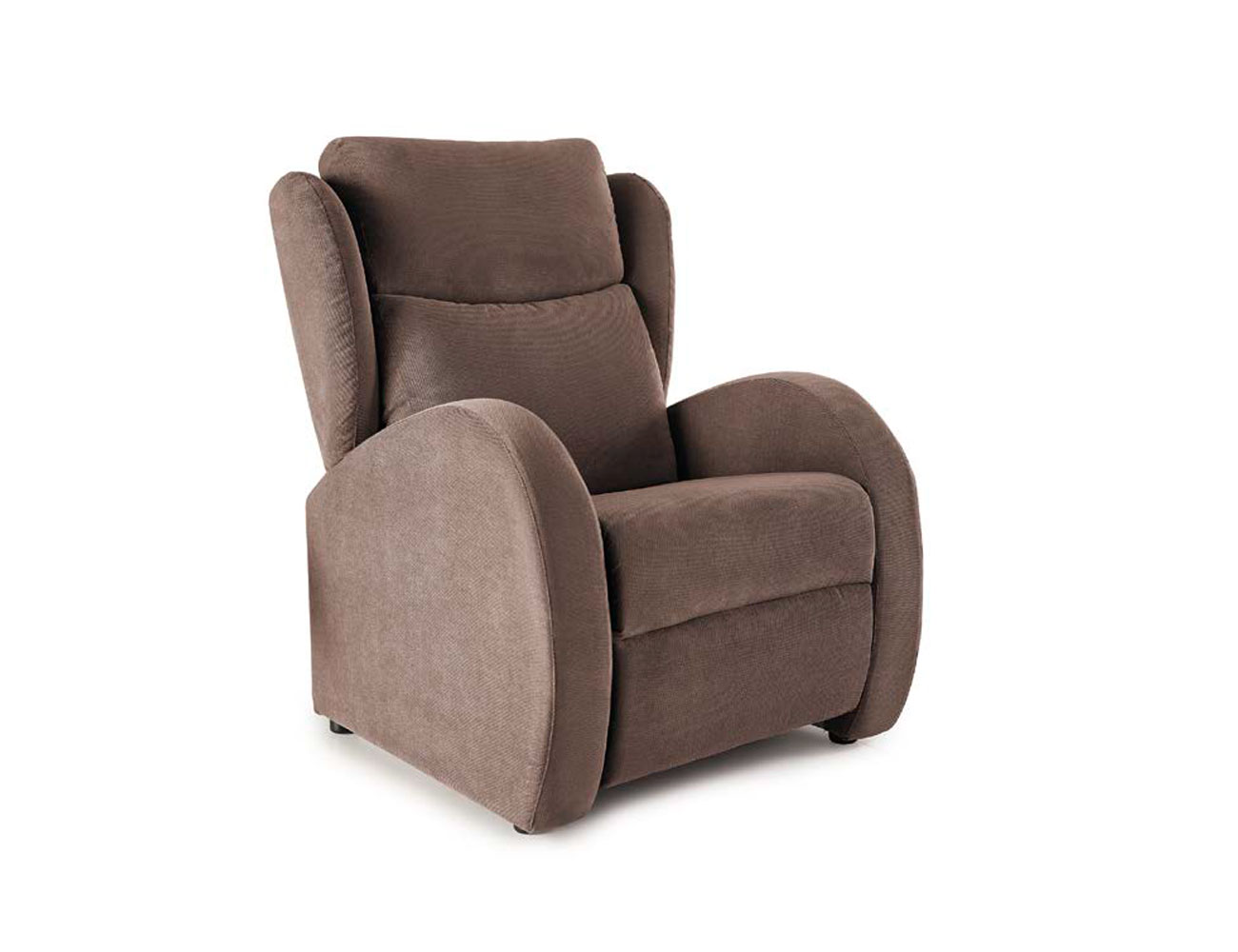 Sillon Relax Orejero con diseño algo Moderno y con buen tejido (14549