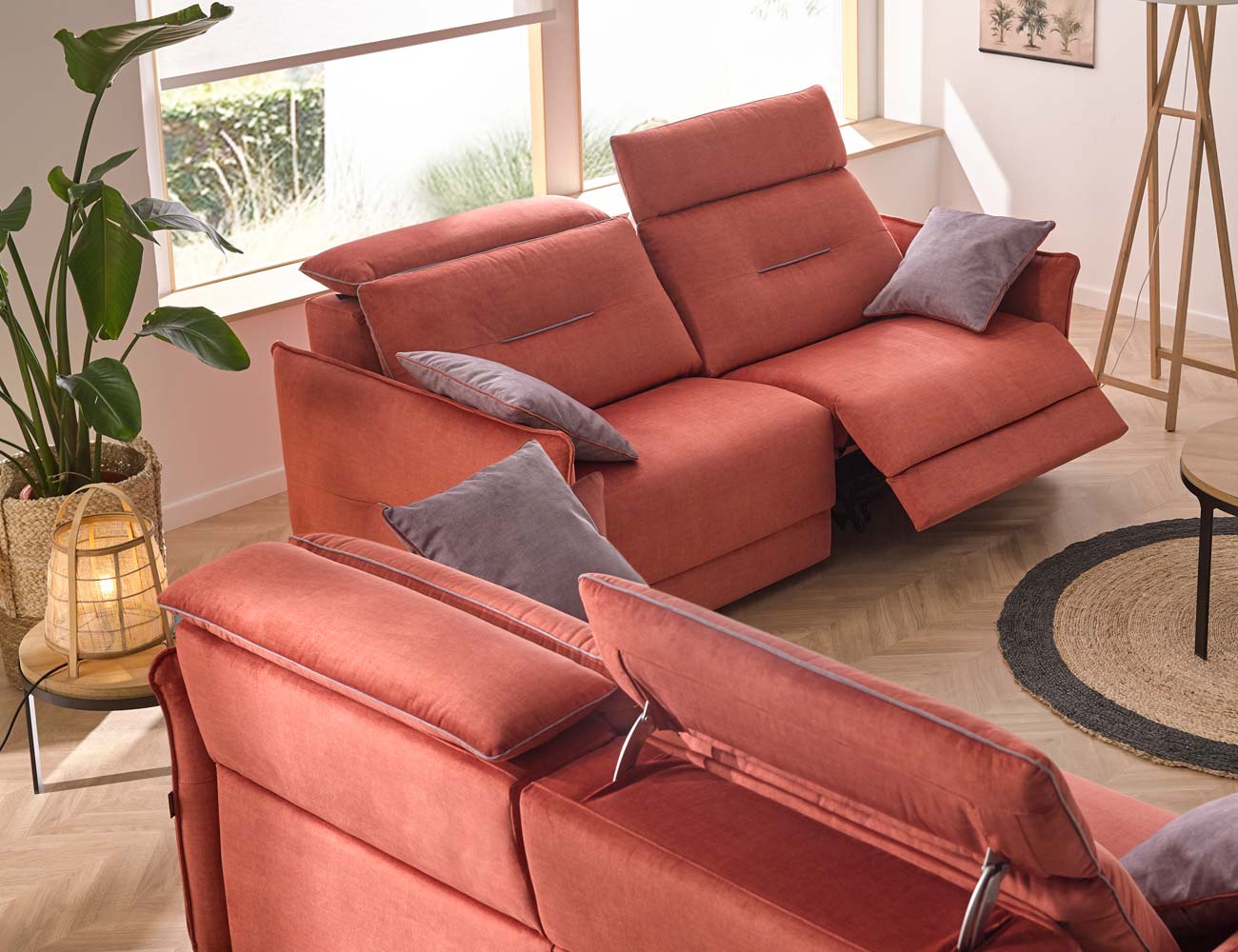 Sofa amelie acomodel 2