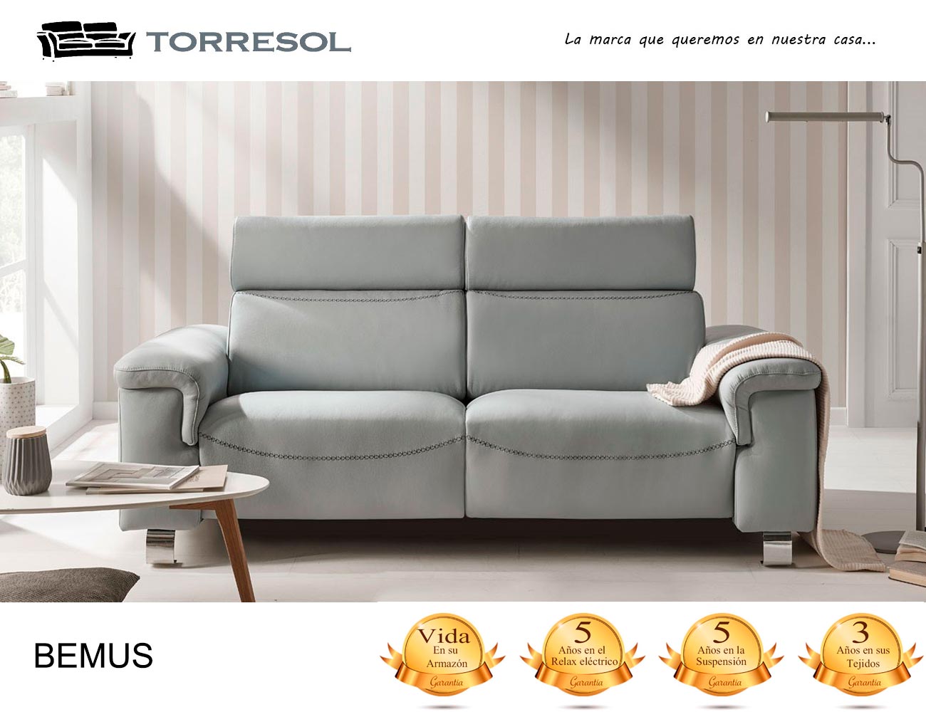 Sofa bemus torresol piel 4