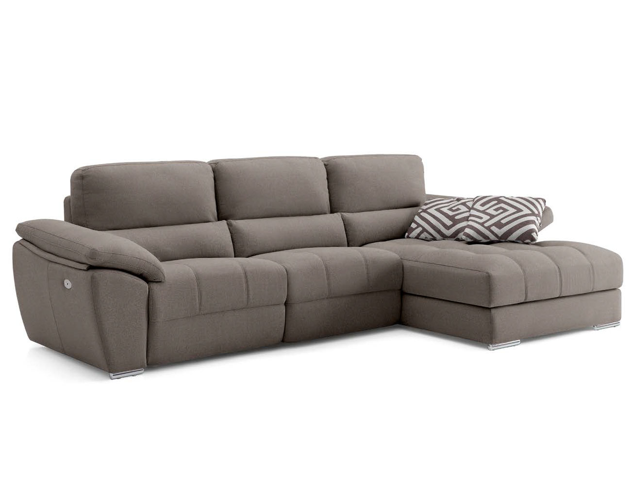 Sofa big confort divani