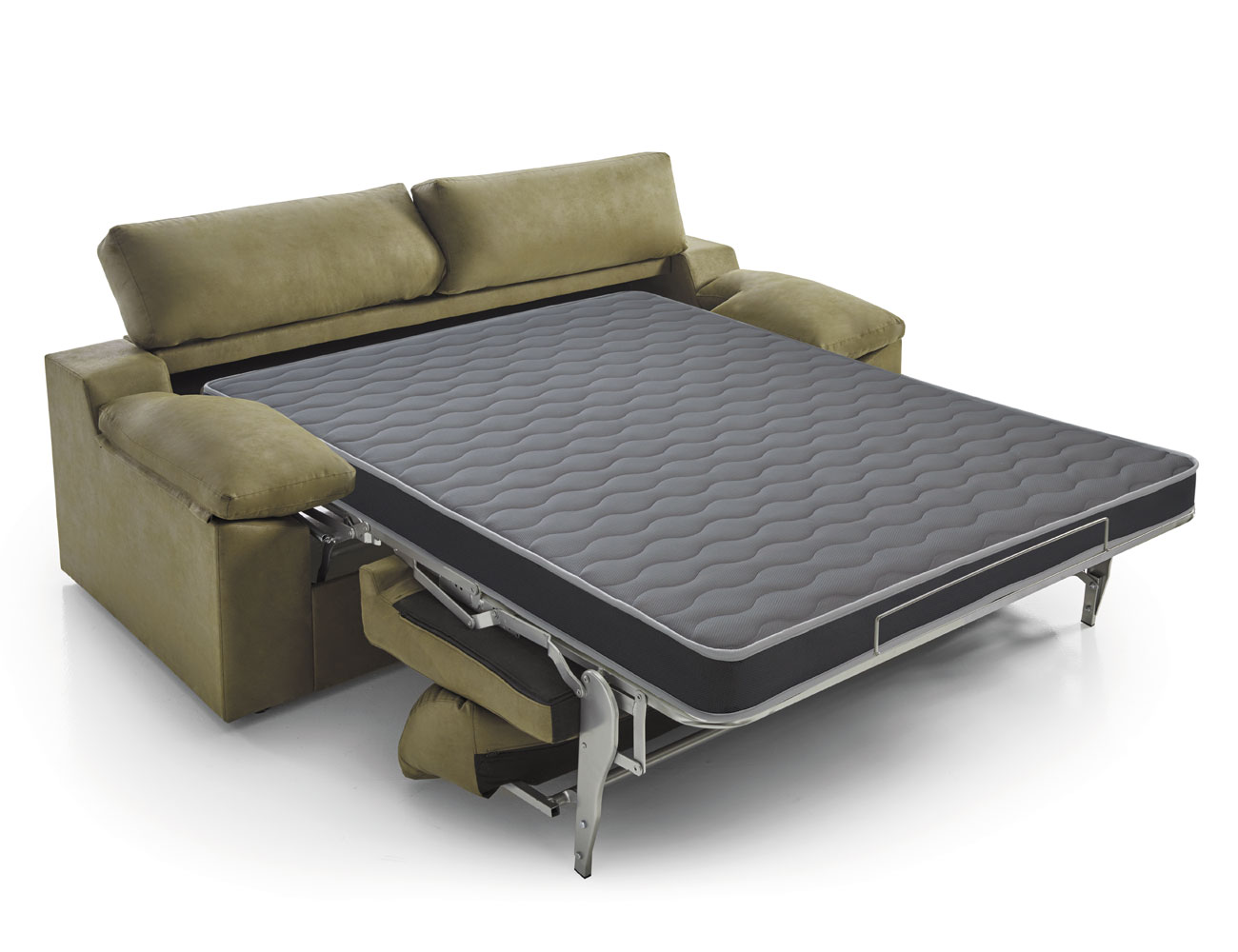 Sofa cama italiano foresta 2