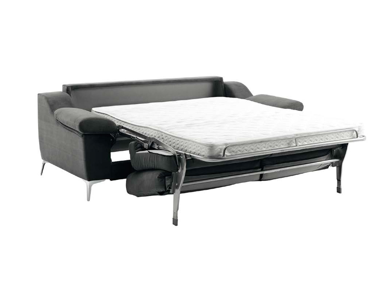 Sofa cama moderno apertura italiano marta 5