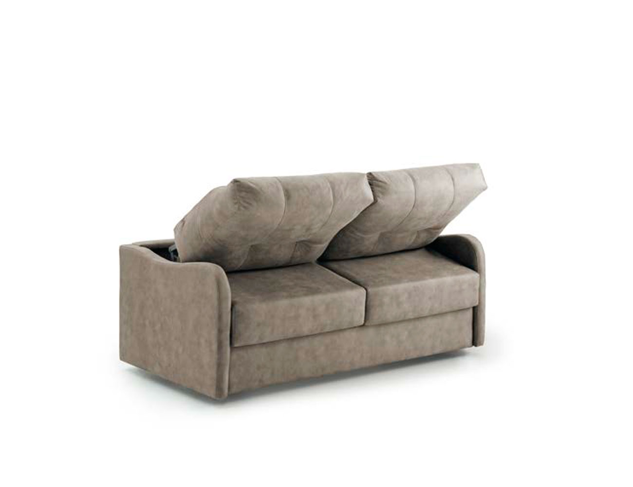 Sofa cama moderno apertura italiano mini 2