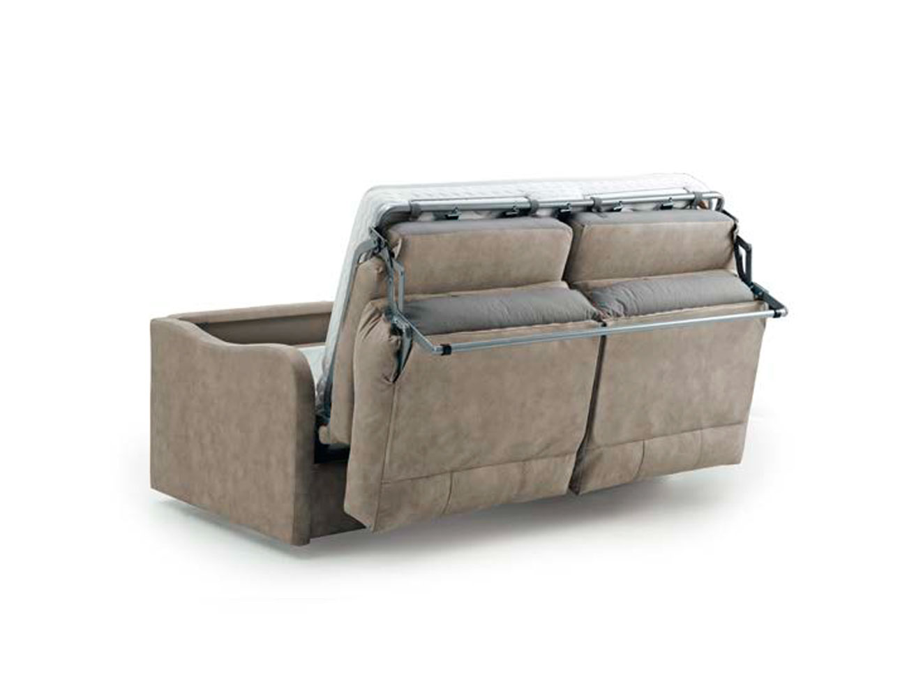 Sofa cama moderno apertura italiano mini 4