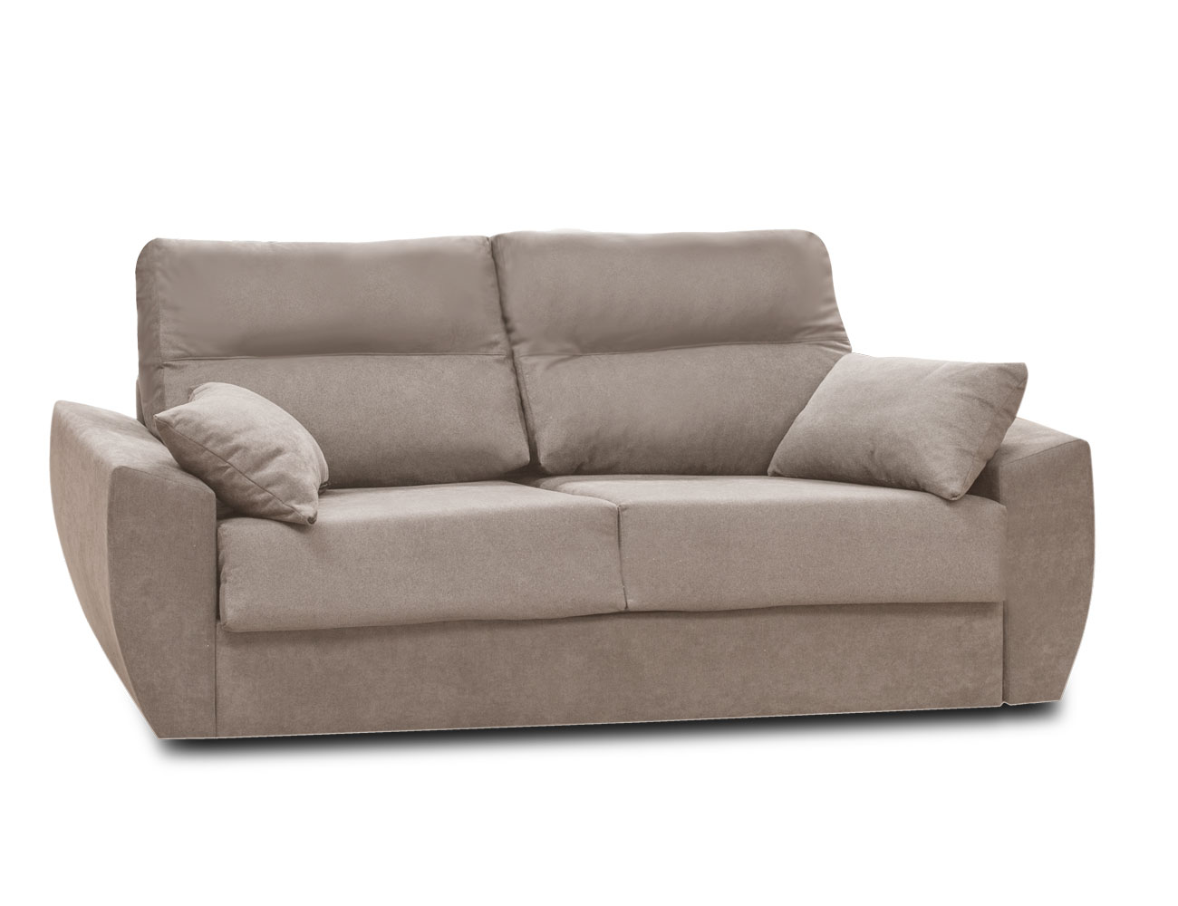 Sofa cama velero retocado