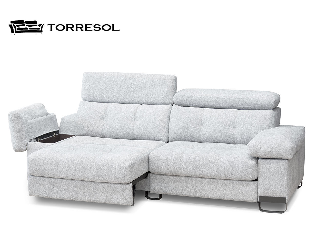 Sofa cayetana torresol 2