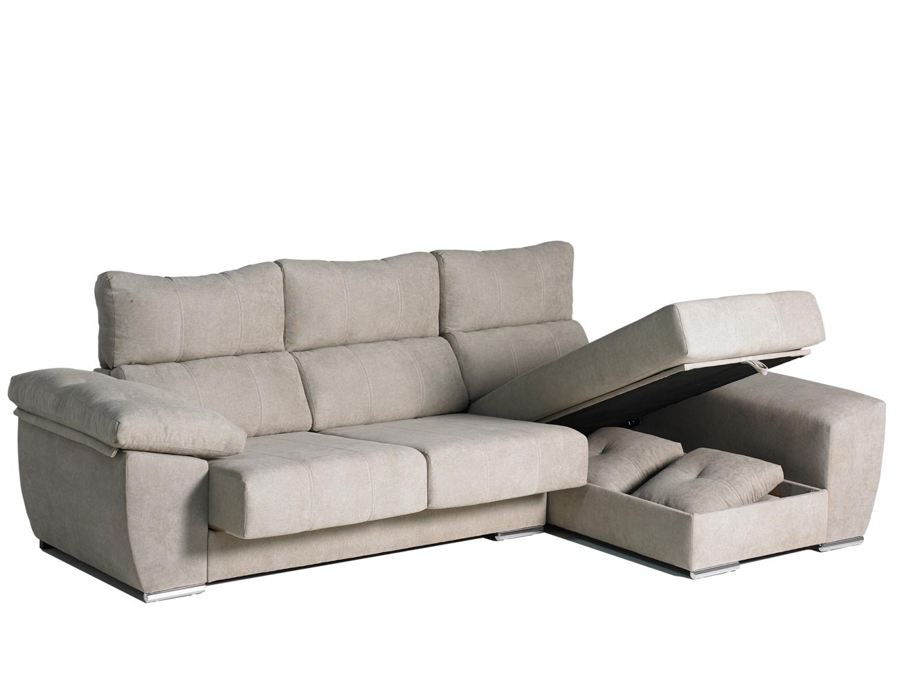 Sofa chaiselongue berlin 2