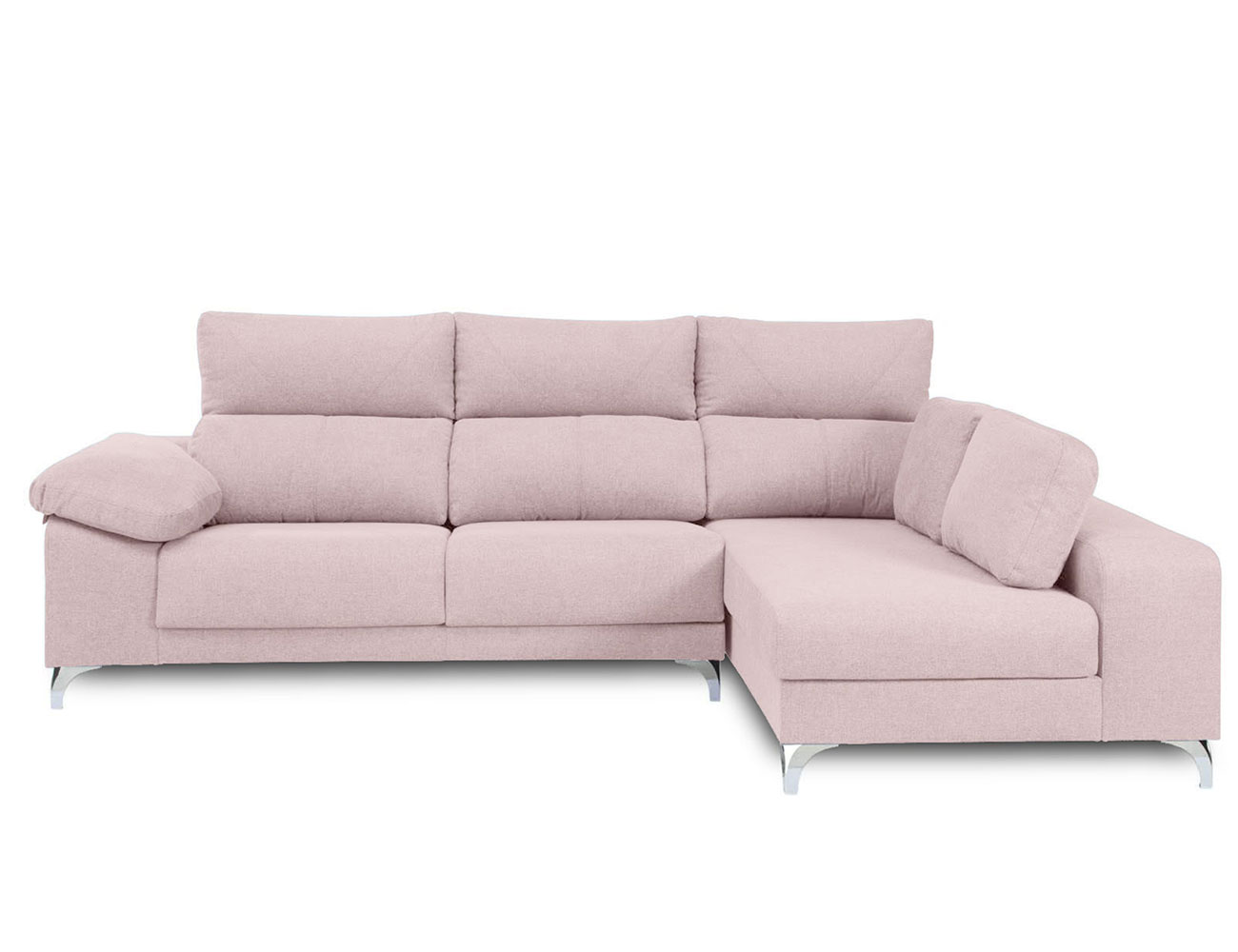 Sofa cuba web rosa