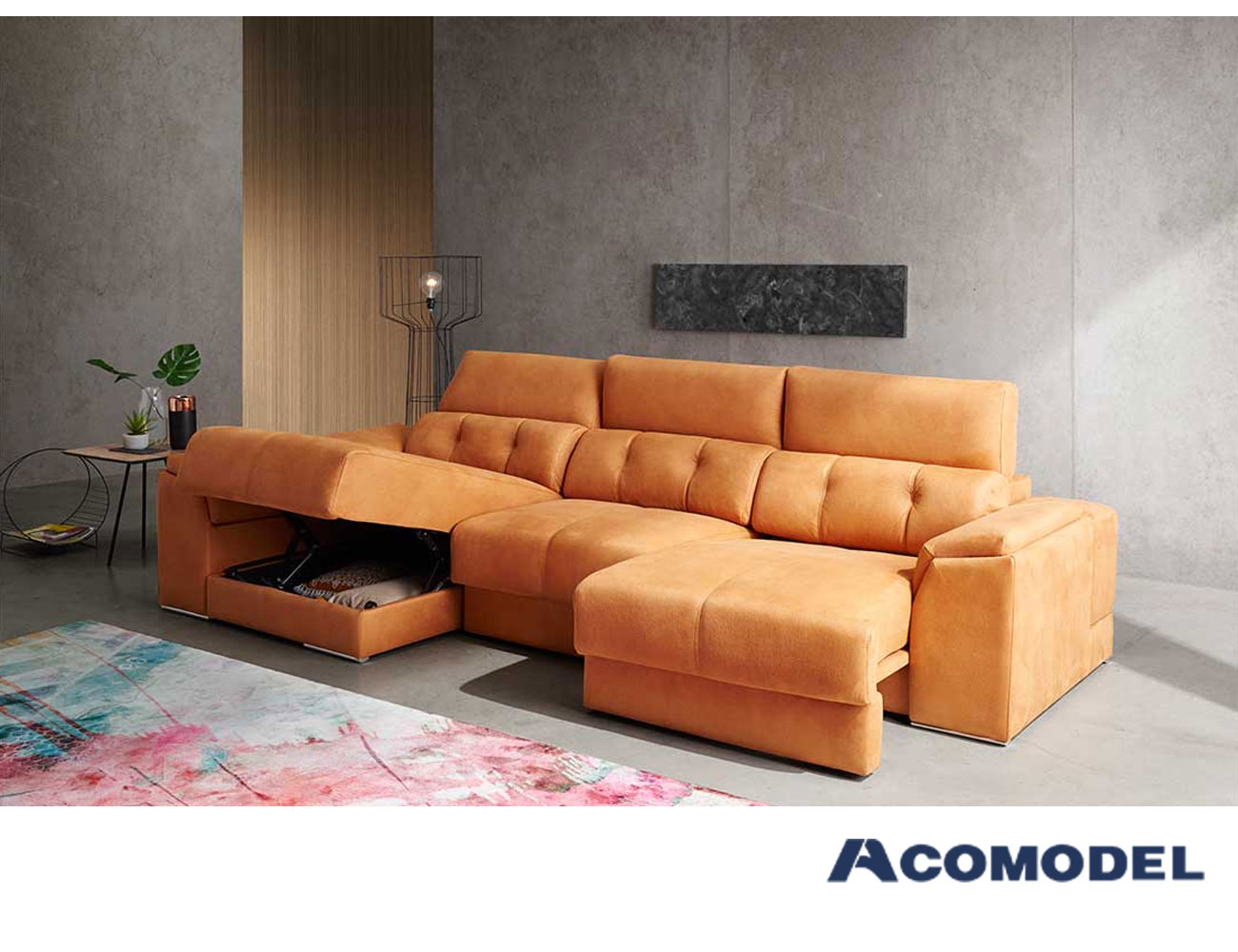Sofa dinamic acomodel 1