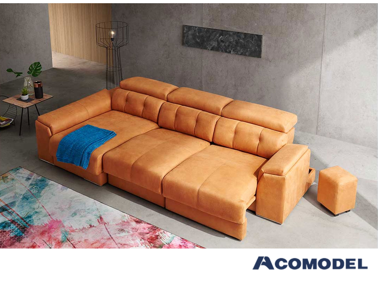 Sofa dinamic acomodel 2