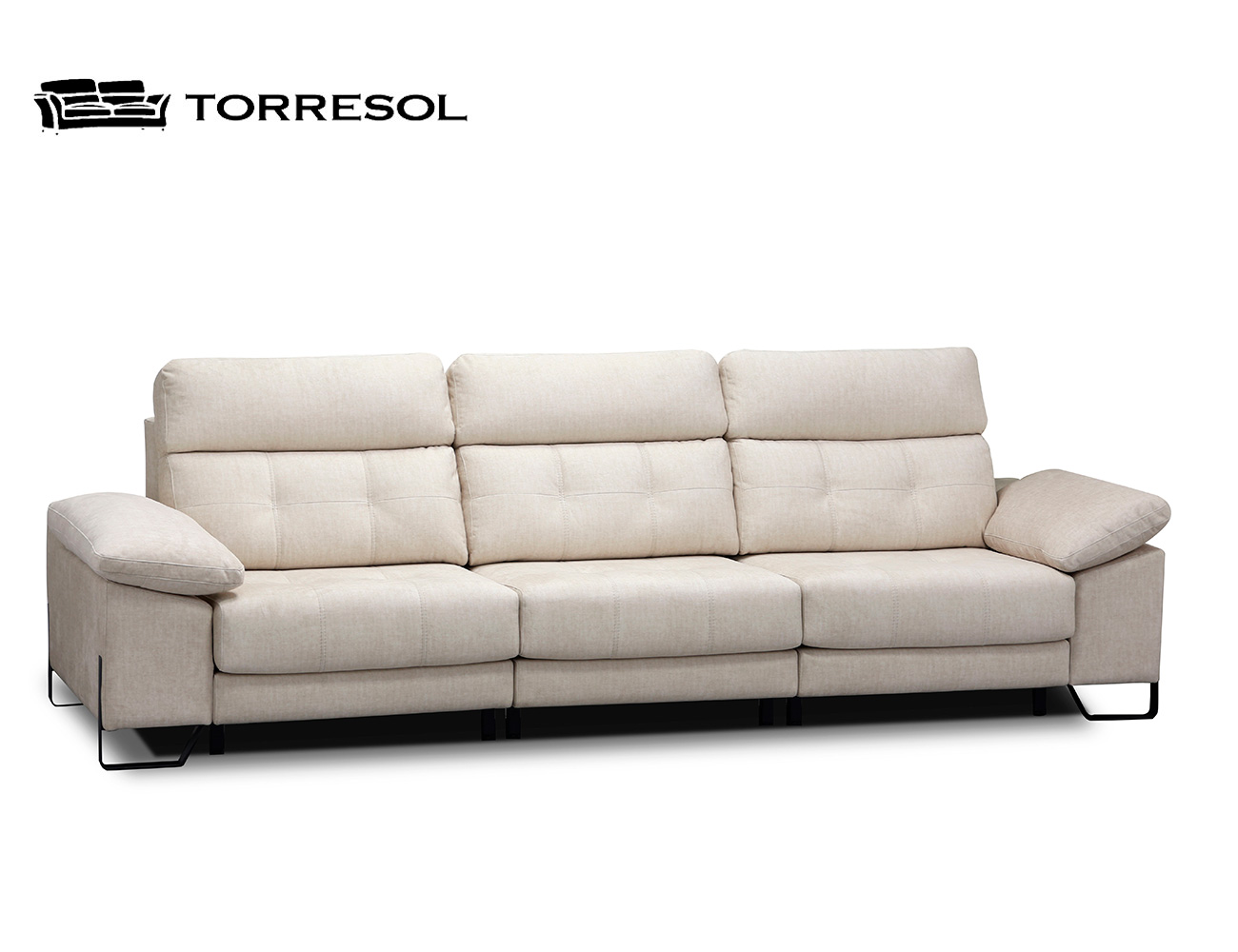 Sofa drive torresol 1