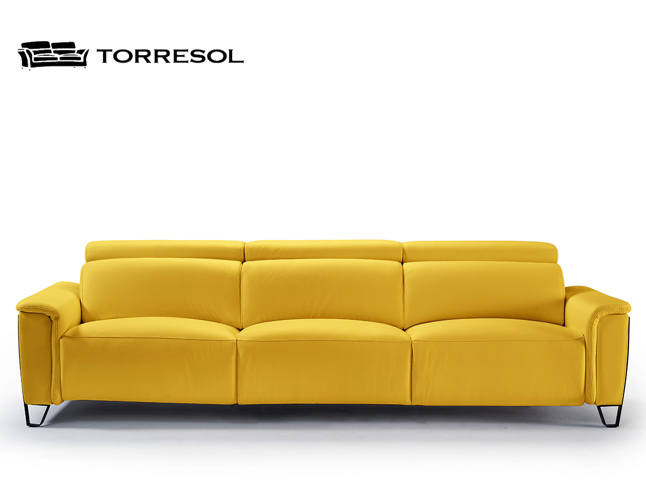 Sofa facino torresol piel dalmata 18