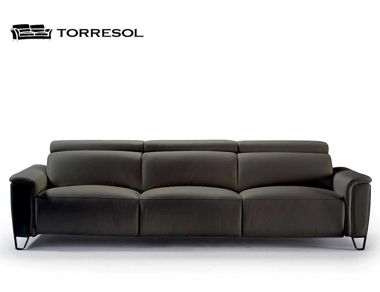 Sofa facino torresol piel dalmata 41