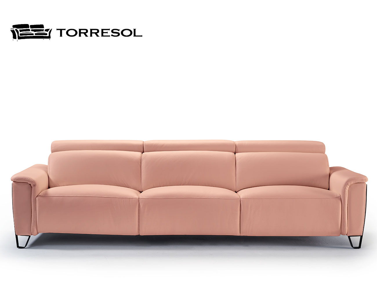 Sofa facino torresol piel dalmata 45