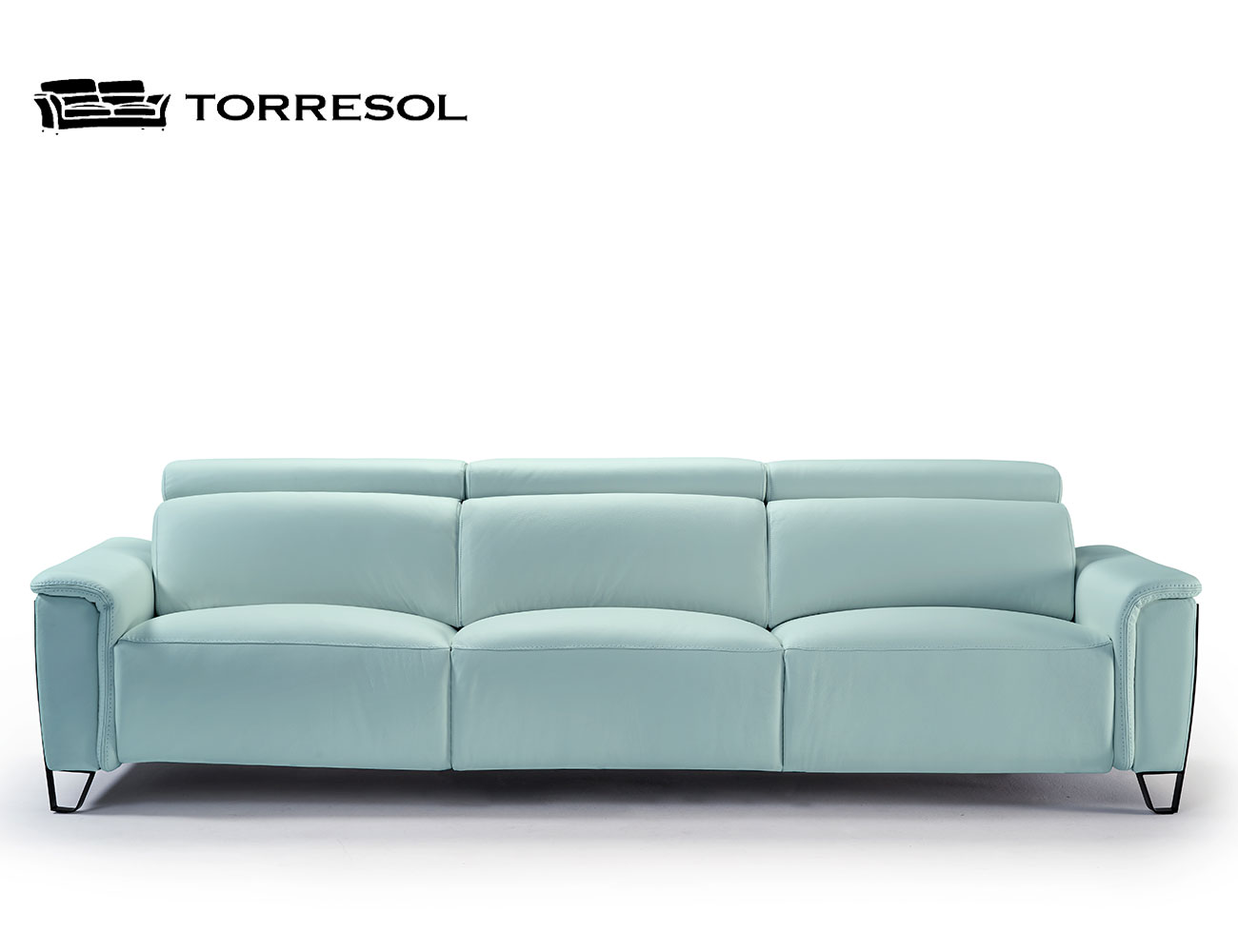 Sofa facino torresol piel dalmata 67